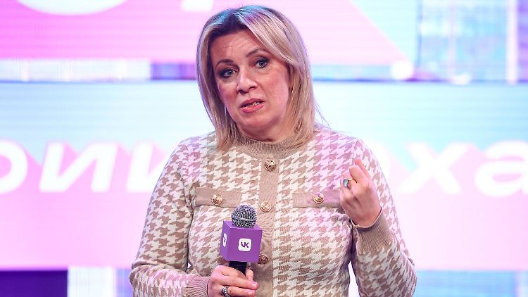 Kreml hält Waffenruhe-Plan für "absolut inakzeptabel"