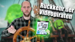 Die Rückkehr der Film- und Serien-Piraten | c’t uplink