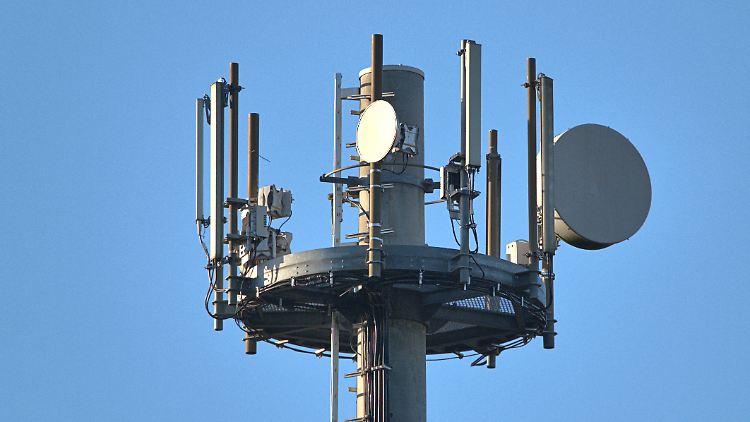 Erster Lichtblick: 1&amp;1 hat bald 1000 Funkstandorte in Betrieb