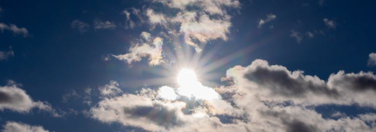 Der Frühling kommt, das Hautkrebsrisiko steigt