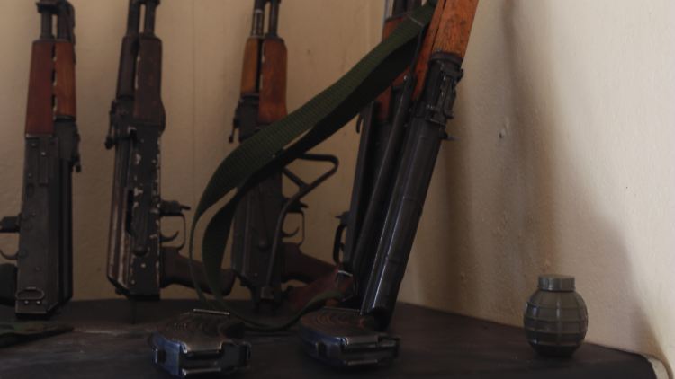 Tote bei Gefechten zwischen Assad-Anhängern und Behörden