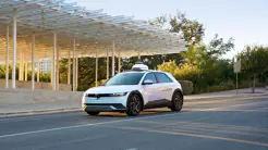 Kooperation: Hyundai baut zusammen mit Avride Robotaxis | heise autos