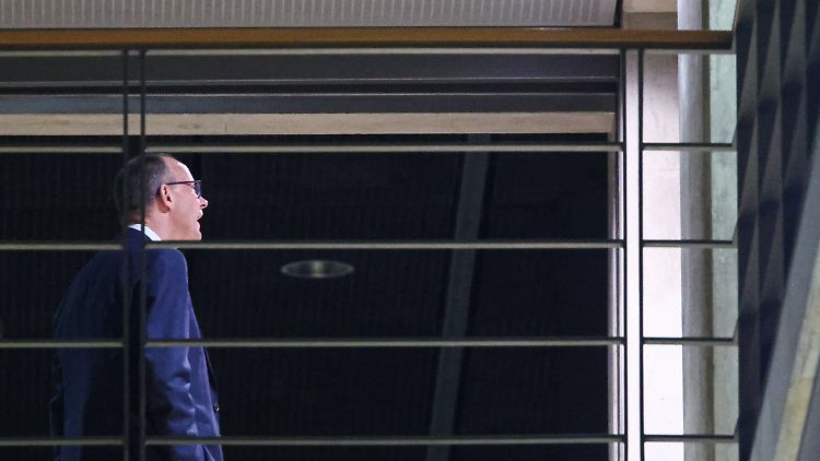 So könnte Merz' Milliardenpaket noch scheitern