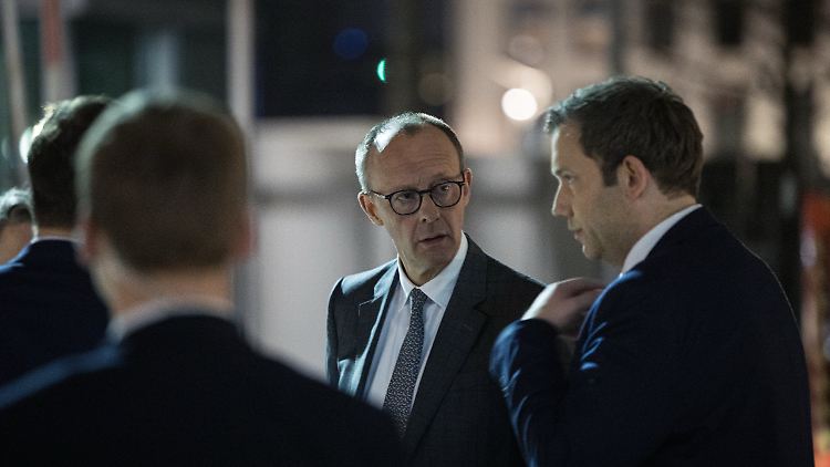 Es tickt eine Zeitbombe im Mega-Schulden-Deal