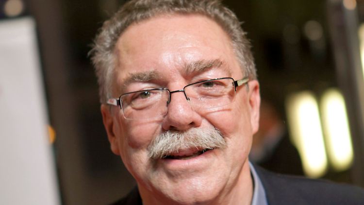 Wolfgang Engel ist tot