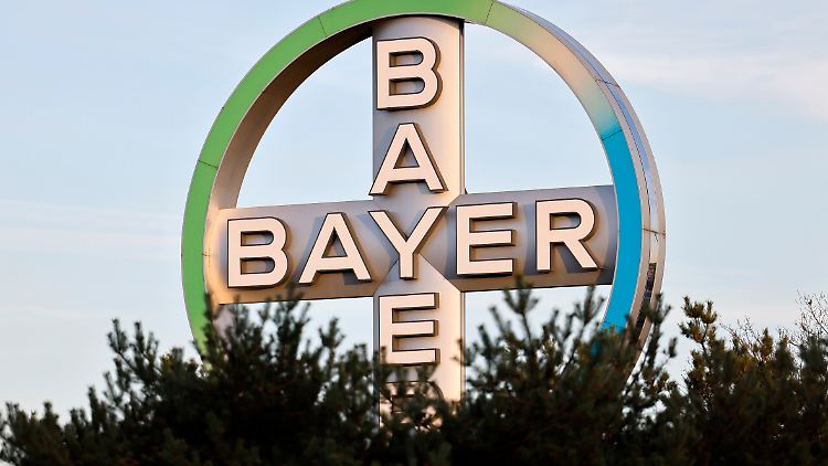 Bayer will endlich die Wende schaffen - tr&uuml;ber Ausblick