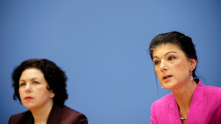 BSW scheitert in Karlsruhe - keine sofortige Neuauszählung