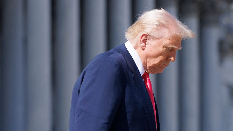 Trump prüft "militärische Optionen" für Panamakanal