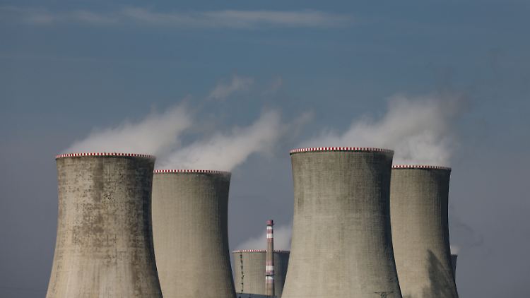 Polen will ab 2028 Atomkraftwerk an der Ostsee bauen