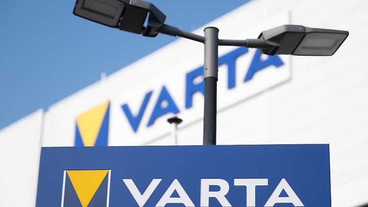 Varta setzt Alt-Aktionäre endgültig auf die Straße