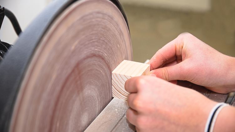 Dem deutschen Handwerk fehlen 125.000 Fachkräfte