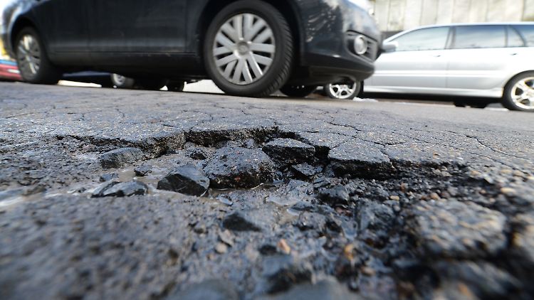 Nach der Milliardeneinigung beginnt das Ringen um die Verteilung