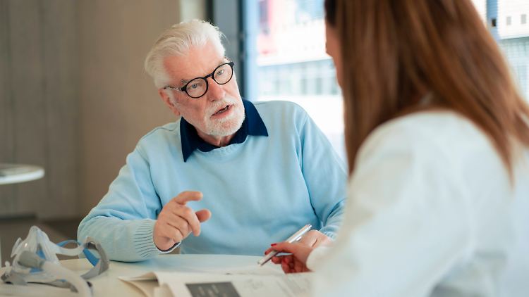 Studie: Ärzte verschreiben zu oft unangemessene Leistungen
