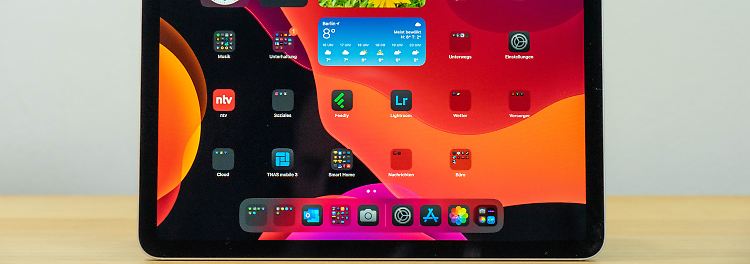 Das iPad Air M3 zeigt der Konkurrenz die Rücklichter