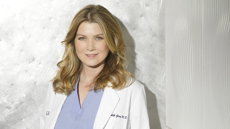 Ellen Pompeo verpasst Tochter "Grey's Anatomy"-Verbot