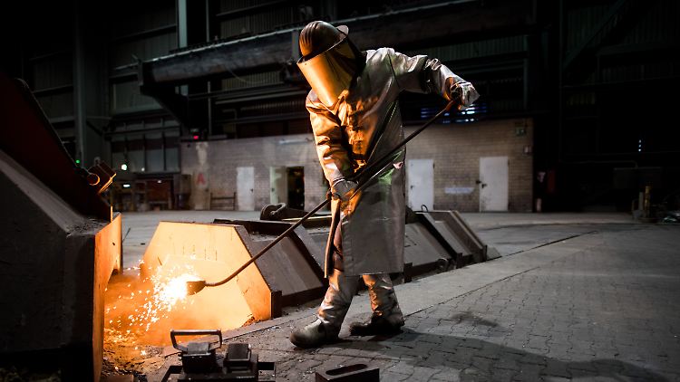 Trumps Zölle sind auch eine Chance für die EU