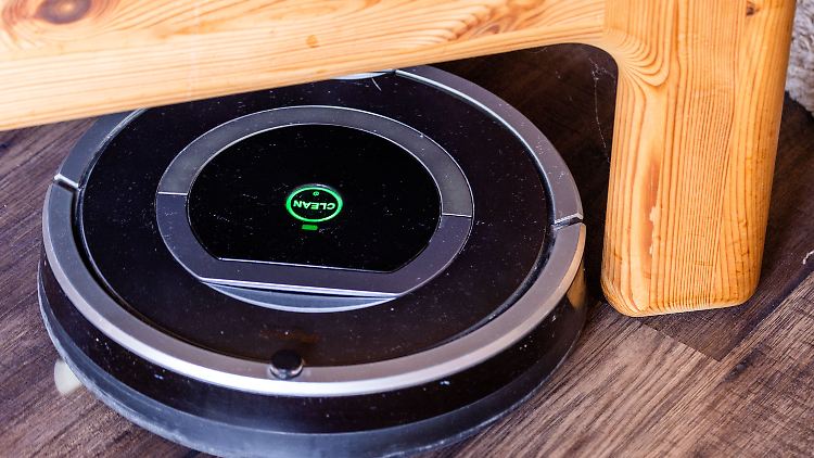 iRobot-Bericht macht Anleger hellhörig - droht das Aus?