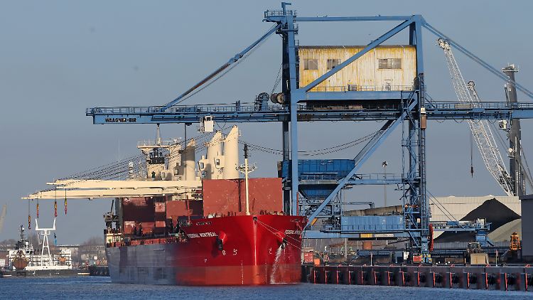 Erste Experten sehen weiteres Rezessionsjahr