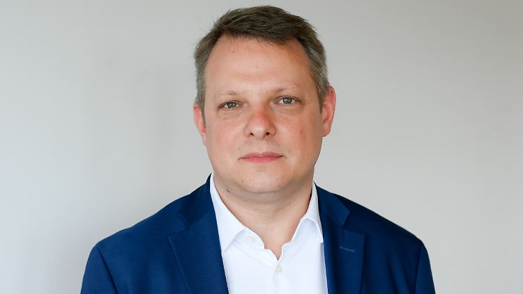 RBB-Spitzenkr&auml;fte r&auml;umen wegen Gelbhaar-Aff&auml;re ihre Posten