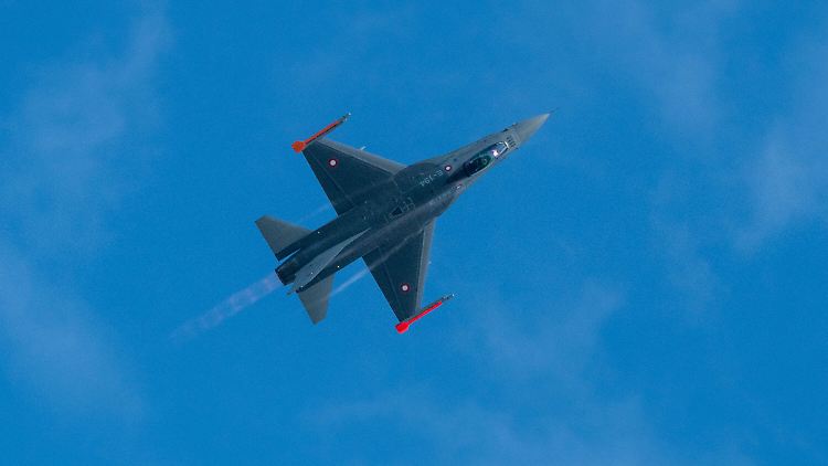 EU trickst, um sich ohne Trump für Ernstfall zu rüsten