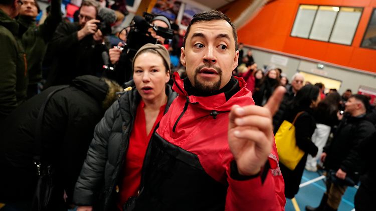 Grönland verschärft Kritik an Trump: "Genug ist genug"