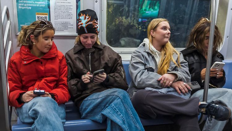 "Alle Klischees über die Generation Z lassen sich widerlegen"