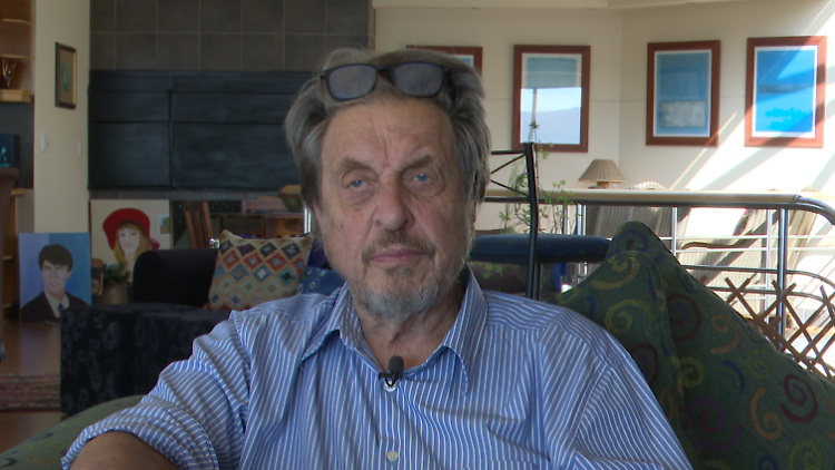 "Elon Musk vertritt die Werte, die ich ihm vermittelt habe"