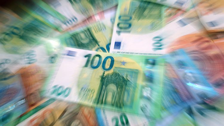Union und SPD machen milliardenschwere Versprechungen
