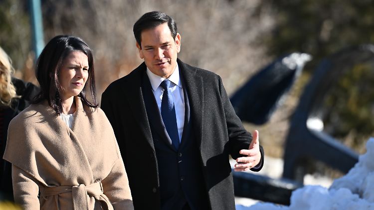 G7 bekräftigen "territoriale Integrität" der Ukraine