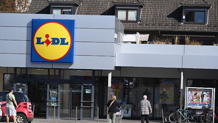 Werkzeughersteller wirft Lidl "schamloses" Kopieren vor