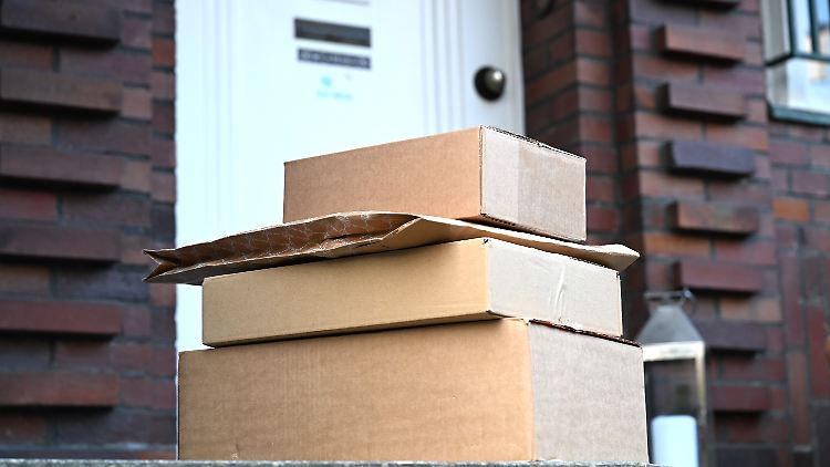 Gesetz enthüllt Hunderttausende Beschwerden über die Post