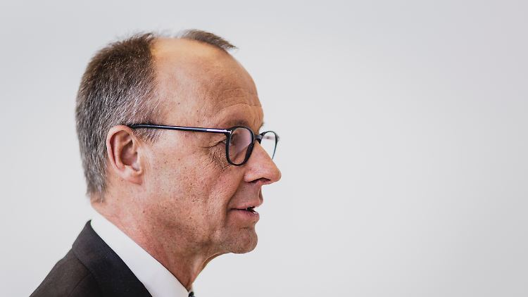 Merz bekennt sich zum Klimaschutz