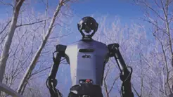 UBTech bietet humanoiden Forschungsroboter für rund 41.000 US-Dollar an