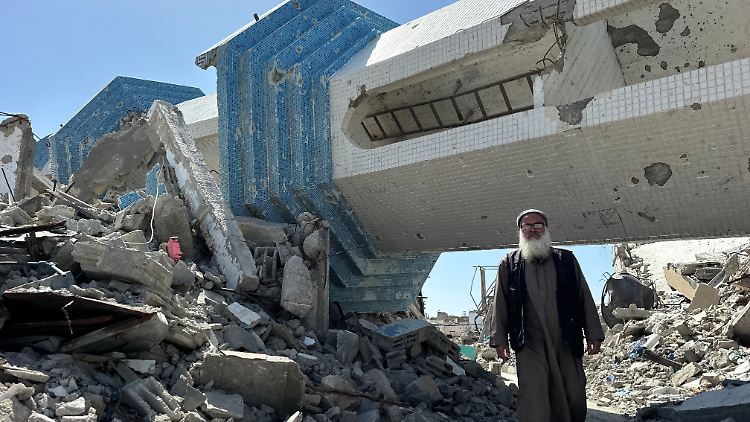 US-Regierung lehnt Angebot der Hamas ab