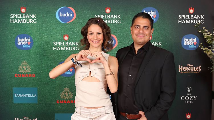 Hot-Banditoz-Stars feiern Liebescomeback dank RTL-Show