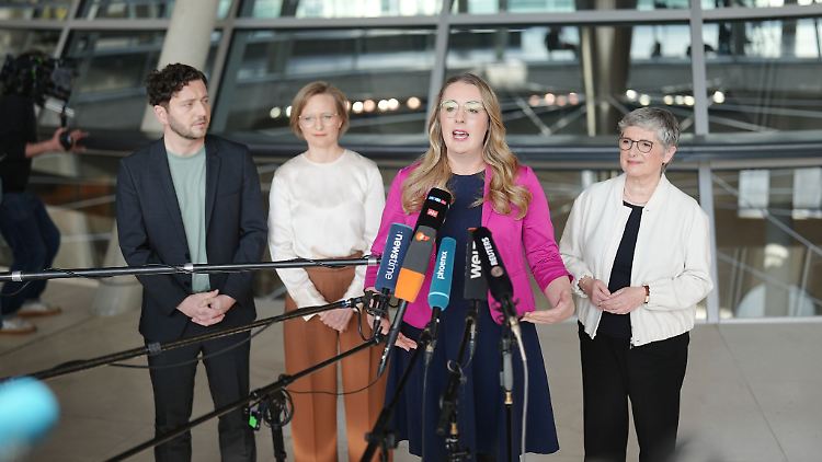 Die Gr&uuml;nen sollten ihr Blatt nicht &uuml;berreizen