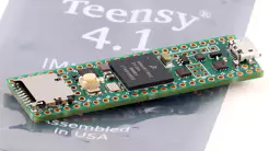 SparkFun übernimmt Teensy Produktion und Vertrieb