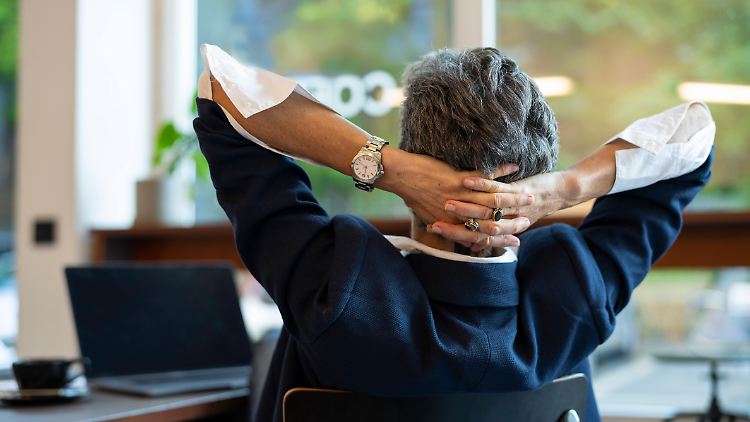 "Dienst nach Vorschrift" - was Besseres gibt es gar nicht!