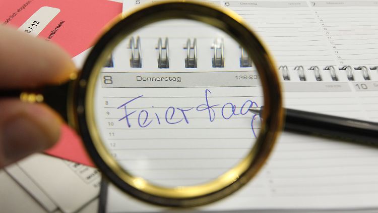 Wirtschaftsweise-Chefin wirbt f&uuml;r Abschaffung eines Feiertags