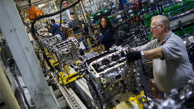 Diese Faktoren stellen die US-Wirtschaft vor Probleme