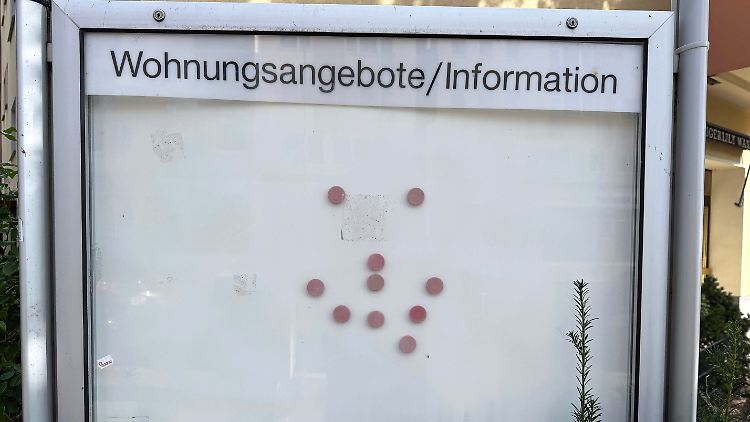 Hohe Mieten verschärfen den Fachkräftemangel