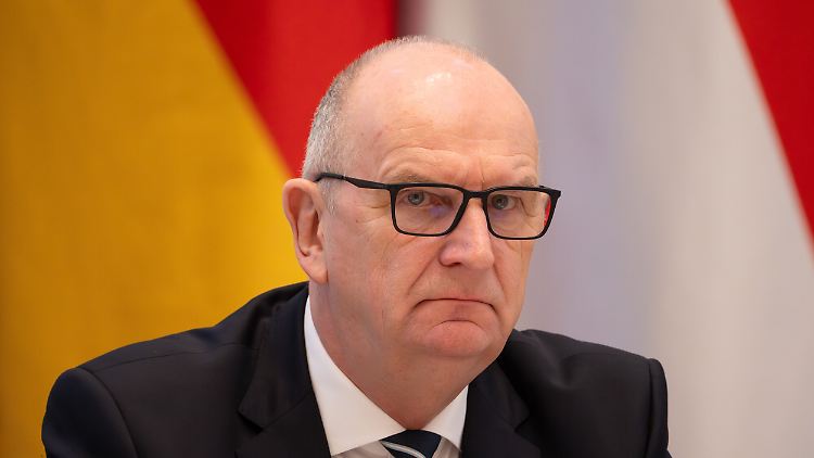 Woidke pocht auf personelle Erneuerung in der SPD