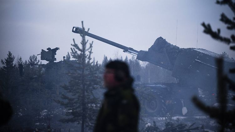 "Beeindruckende Waffe" soll Russland höhere Verluste zufügen