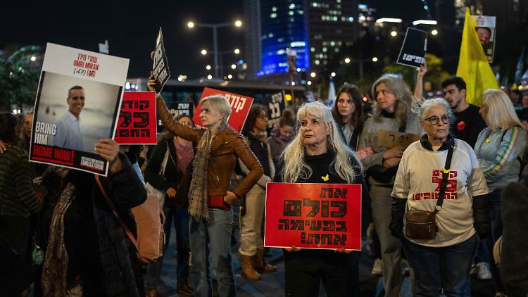 Hamas kündigt Freilassung von israelischem Soldaten an