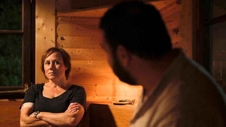 Ein Film wie ein KI-Video