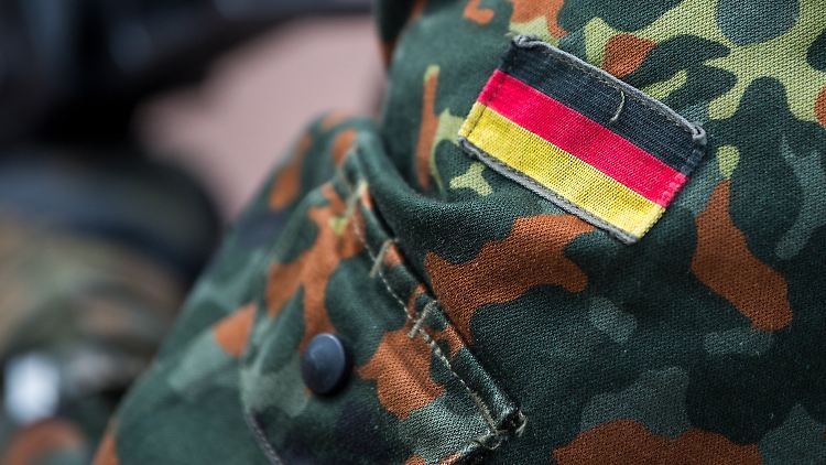 Ukraine liefert Ex-Bundeswehrsoldaten aus