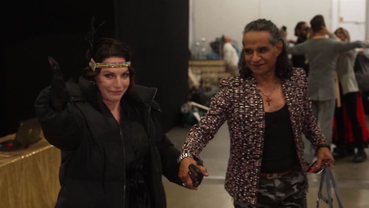 Christine Neubauer schwärmt von ihrem Freund