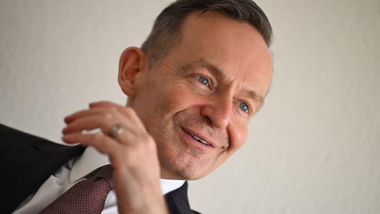 Wissing: FDP ist an Klientelpolitik gescheitert