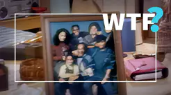 KI-Upscaling macht 80er-Jahre-Sitcom bei Netflix zur Gruselshow