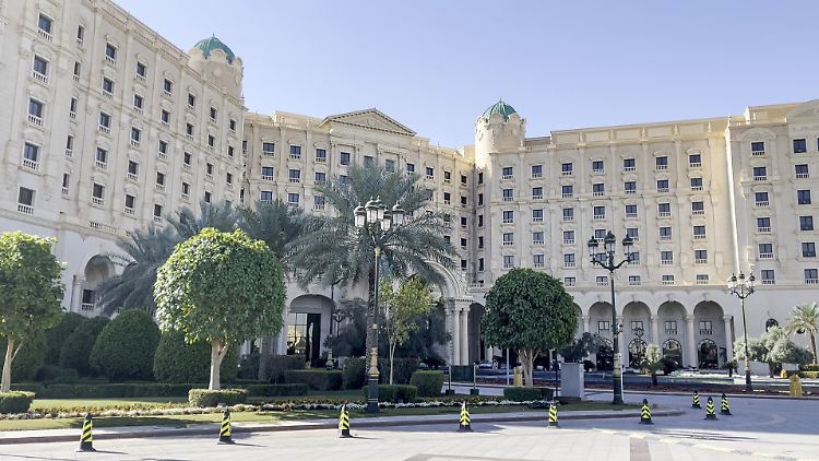 Kreml bremst Erwartungen nach zehn Stunden Verhandlung